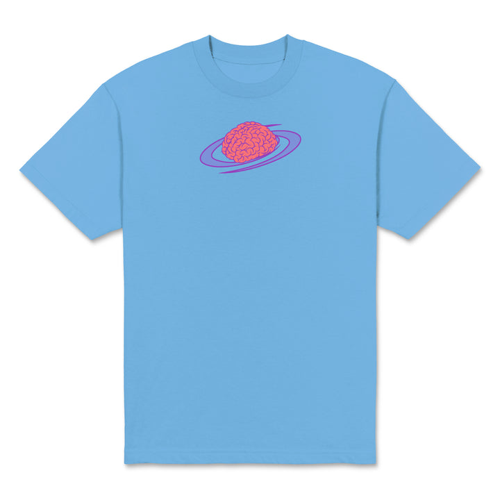 Galaxy Tee - Blue